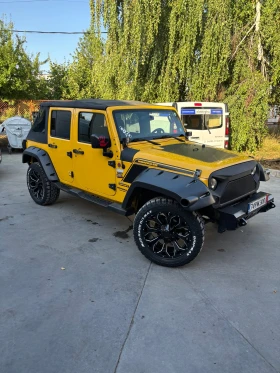 Jeep Wrangler - 50000 лв. - 27130198 2