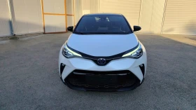 Обява за продажба на Toyota C-HR GR Sport 2.0 Hibrid, 32000км, ГАРАНЦИОНЕН ~Цена по договаряне - изображение 1