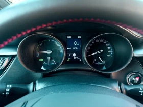 Обява за продажба на Toyota C-HR GR Sport 2.0 Hibrid, 32000км, ГАРАНЦИОНЕН ~Цена по договаряне - изображение 8
