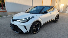 Обява за продажба на Toyota C-HR GR Sport 2.0 Hibrid, 32000км, ГАРАНЦИОНЕН ~Цена по договаряне - изображение 1