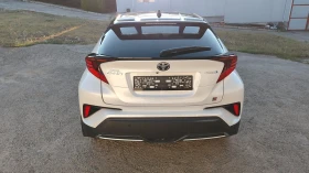 Обява за продажба на Toyota C-HR GR Sport 2.0 Hibrid, 32000км, ГАРАНЦИОНЕН ~Цена по договаряне - изображение 5