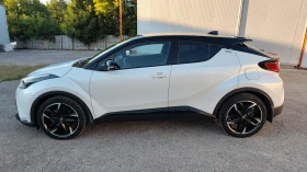 Обява за продажба на Toyota C-HR GR Sport 2.0 Hibrid, 32000км, ГАРАНЦИОНЕН ~Цена по договаряне - изображение 7