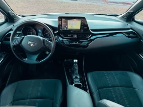 Обява за продажба на Toyota C-HR GR Sport 2.0 Hibrid, 32000км, ГАРАНЦИОНЕН ~Цена по договаряне - изображение 11
