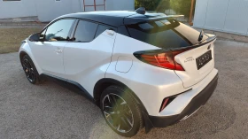 Обява за продажба на Toyota C-HR GR Sport 2.0 Hibrid, 32000км, ГАРАНЦИОНЕН ~Цена по договаряне - изображение 6