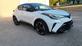 Обява за продажба на Toyota C-HR GR Sport 2.0 Hibrid, 32000км, ГАРАНЦИОНЕН ~Цена по договаряне - изображение 2