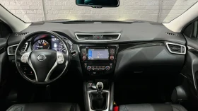 Обява за продажба на Nissan Qashqai 1.5DCI TEKNA ~22 999 лв. - изображение 9