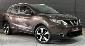 Обява за продажба на Nissan Qashqai 1.5DCI TEKNA ~22 999 лв. - изображение 1