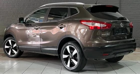 Обява за продажба на Nissan Qashqai 1.5DCI TEKNA ~22 999 лв. - изображение 3