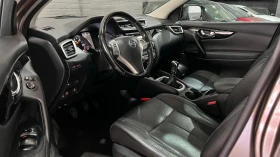 Обява за продажба на Nissan Qashqai 1.5DCI TEKNA ~22 999 лв. - изображение 6
