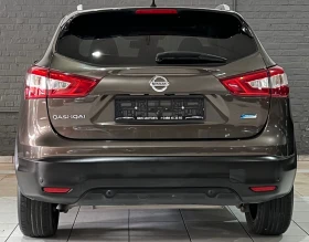 Обява за продажба на Nissan Qashqai 1.5DCI TEKNA ~22 999 лв. - изображение 5