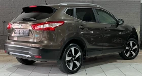 Обява за продажба на Nissan Qashqai 1.5DCI TEKNA ~22 999 лв. - изображение 4