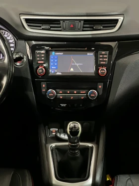 Обява за продажба на Nissan Qashqai 1.5DCI TEKNA ~22 999 лв. - изображение 10