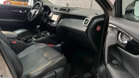 Обява за продажба на Nissan Qashqai 1.5DCI TEKNA ~22 999 лв. - изображение 7