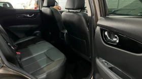 Обява за продажба на Nissan Qashqai 1.5DCI TEKNA ~22 999 лв. - изображение 8