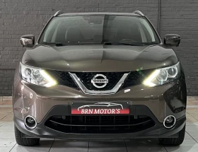 Обява за продажба на Nissan Qashqai 1.5DCI TEKNA ~22 999 лв. - изображение 2