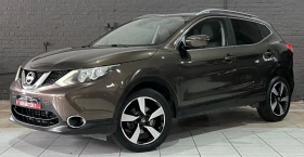 Обява за продажба на Nissan Qashqai 1.5DCI TEKNA ~22 999 лв. - изображение 1