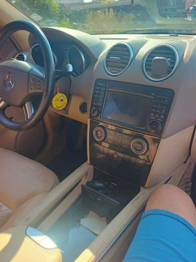 Mercedes-Benz ML 320 - 10666 лв. - 53978431 2
