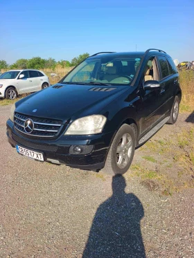 Mercedes-Benz ML 320 - 10666 лв. - 53978431 4