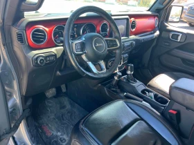 Jeep Wrangler RUBICON* CARFAX* *    | Mobile.bg    5
