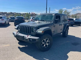 Jeep Wrangler RUBICON* CARFAX* АВТОФИНАНС* БЕЗ ПЪРВОНАЧАЛНА ВНОС