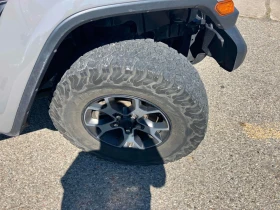 Jeep Wrangler RUBICON* CARFAX* *    | Mobile.bg    7