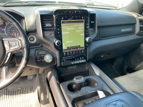 Dodge RAM 1500 * SPORT * CARFAX * ЦЕНА ДО БГ - 49100 лв. - 57249901 7