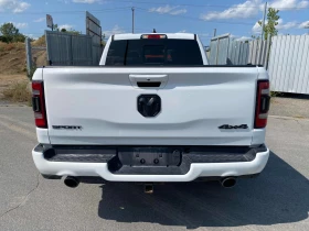 Dodge RAM 1500 * SPORT * CARFAX * ЦЕНА ДО БГ - 49100 лв. - 57249901 5