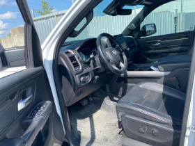 Dodge RAM 1500 * SPORT * CARFAX * ЦЕНА ДО БГ - 49100 лв. - 57249901 6