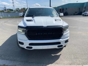 Dodge RAM 1500 * SPORT * CARFAX * ЦЕНА ДО БГ - 49100 лв. - 57249901 3