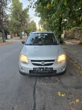     Suzuki Ignis 1.3Vvt  90. 44 78000.