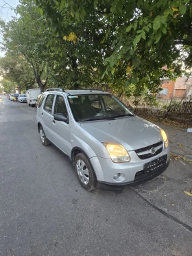Suzuki Ignis 1.3Vvt  90. 44 78000. | Mobile.bg    5