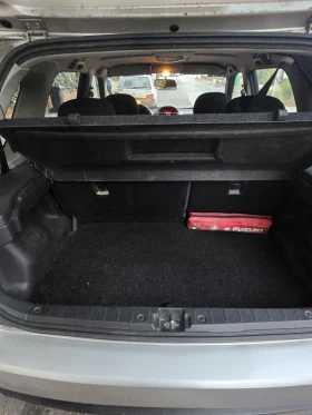 Suzuki Ignis 1.3Vvt  90. 44 78000. | Mobile.bg    9