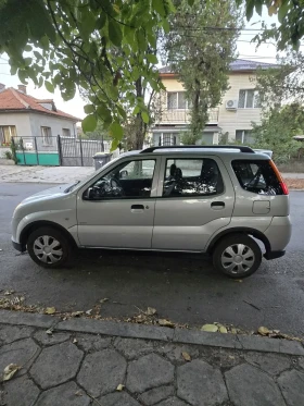 Suzuki Ignis 1.3Vvt  90. 44 78000. | Mobile.bg    6
