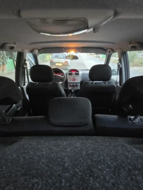 Suzuki Ignis 1.3Vvt  90. 44 78000. | Mobile.bg    8
