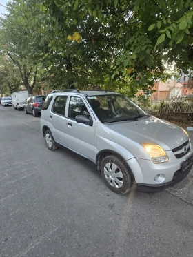 Suzuki Ignis 1.3Vvt  90. 44 78000. | Mobile.bg    2