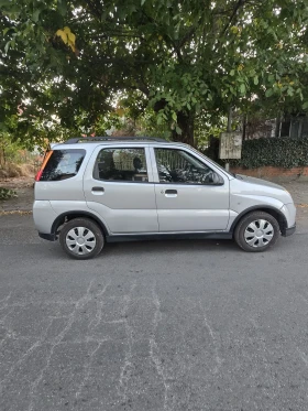 Suzuki Ignis 1.3Vvt  90. 44 78000. | Mobile.bg    3