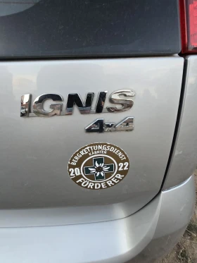 Suzuki Ignis 1.3Vvt  90. 44 78000. | Mobile.bg    17