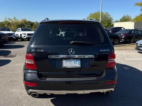Mercedes-Benz ML 350 BlueTEC * CARFAX *    | Mobile.bg    4