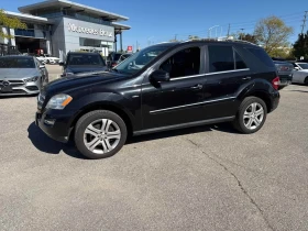 Mercedes-Benz ML 350 BlueTEC * CARFAX *    | Mobile.bg    2
