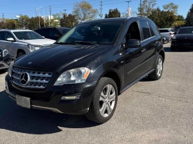  Mercedes-Benz ML 350