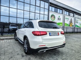     Mercedes-Benz GLC 250 * AMG* DESIGNO* EDITION 1* FULL