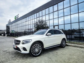     Mercedes-Benz GLC 250 * AMG* DESIGNO* EDITION 1* FULL