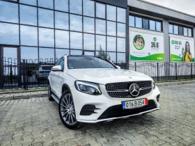 Mercedes-Benz GLC 250 * AMG* DESIGNO* EDITION 1* FULL | Mobile.bg    5