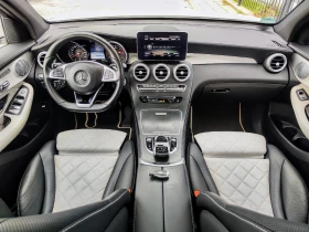 Mercedes-Benz GLC 250 * AMG* DESIGNO* EDITION 1* FULL | Mobile.bg    14