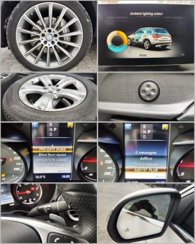 Mercedes-Benz GLC 250 * AMG* DESIGNO* EDITION 1* FULL | Mobile.bg    17