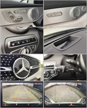 Mercedes-Benz GLC 250 * AMG* DESIGNO* EDITION 1* FULL | Mobile.bg    15