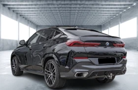 BMW X6 30d xDrive = M-Sport Pro = Shadow Line Гаранция - 159670 лв. / 81637.97 € - 82305031 2