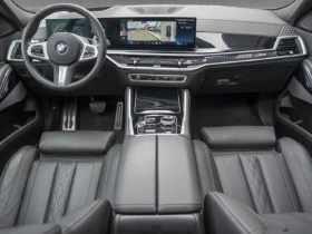 BMW X6 30d xDrive = M-Sport Pro = Shadow Line Гаранция - 159670 лв. / 81637.97 € - 82305031 5