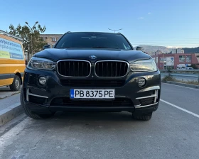 Обява за продажба на BMW X5 3.0d ~35 999 лв. - изображение 1 | Auto.bg Обява за продажба на BMW X5 3.0d ~35 999 лв. - изображение 1