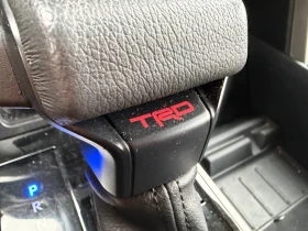 Toyota Tundra TRD* *  | Mobile.bg    13